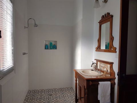 Angas Plains Wines Suites - Accommodation Brunswick Heads 9