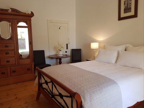 Angas Plains Wines Suites - Accommodation Brunswick Heads 10