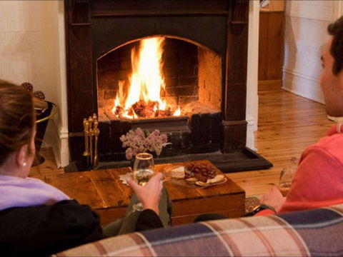 Brown's House Bed & Breakfast - Accommodation Brunswick Heads 1