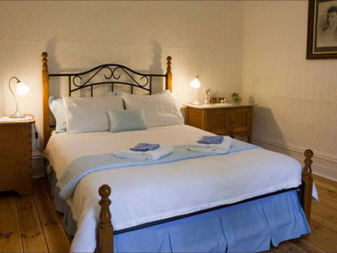 Brown's House Bed & Breakfast - Accommodation Brunswick Heads 4