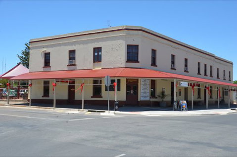 Copper Coast Hotel - Accommodation Brunswick Heads 2