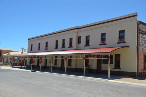 Copper Coast Hotel - Accommodation Brunswick Heads 3