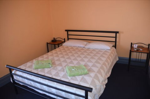 Copper Coast Hotel - Accommodation Brunswick Heads 4