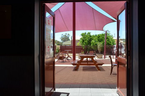Copper Coast Hotel - Accommodation Brunswick Heads 6