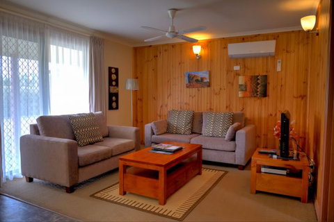 Ficifolia Lodge Kangaroo Island - Accommodation Brunswick Heads 2