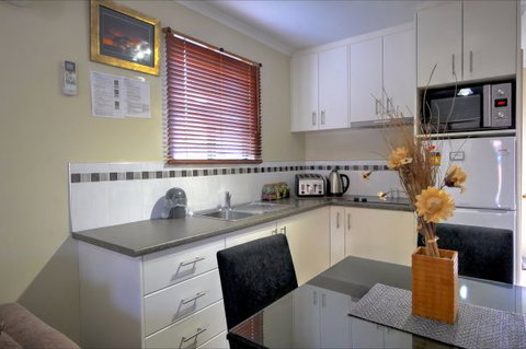 Ficifolia Lodge Kangaroo Island - Accommodation Brunswick Heads 10