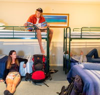 Adventure Backpackers - Accommodation Brunswick Heads