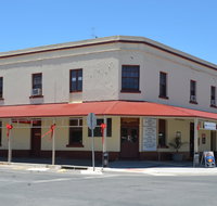 Copper Coast Hotel - Accommodation Brunswick Heads