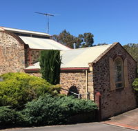 Gasworks Cottages Strathalbyn - Accommodation Brunswick Heads