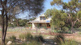 Hartley SA Accommodation Brunswick Heads