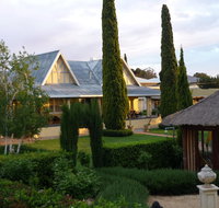 Berri Bed and Breakfast - Accommodation Brunswick Heads