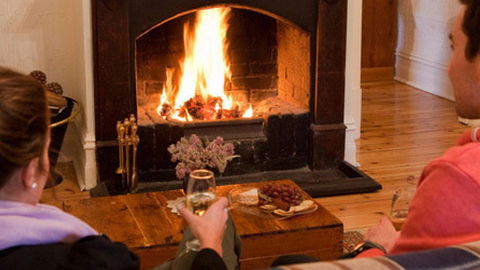 Brown's House Bed & Breakfast - Accommodation Brunswick Heads 0