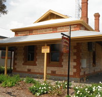 Clydesdale Cottage Bed  Breakfast - Accommodation Brunswick Heads