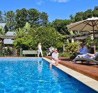 Birks River Retreats - Accommodation Brunswick Heads