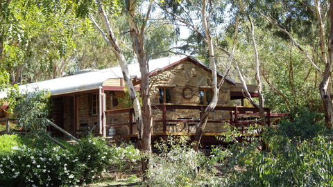 1860 Wine Country Cottages - Accommodation Brunswick Heads 0