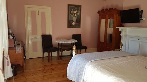 Angas Plains Wines Suites - Accommodation Brunswick Heads 0