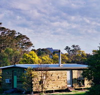 Mount Zero Log Cabins - Accommodation Brunswick Heads