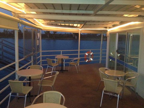 Murray River Queen Backpackers - Accommodation Brunswick Heads 4