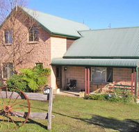 Oriental at Orient Point - Accommodation Brunswick Heads