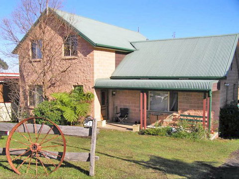 Oriental At Orient Point - Accommodation Brunswick Heads 0