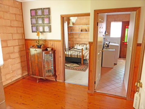 Oriental At Orient Point - Accommodation Brunswick Heads 2