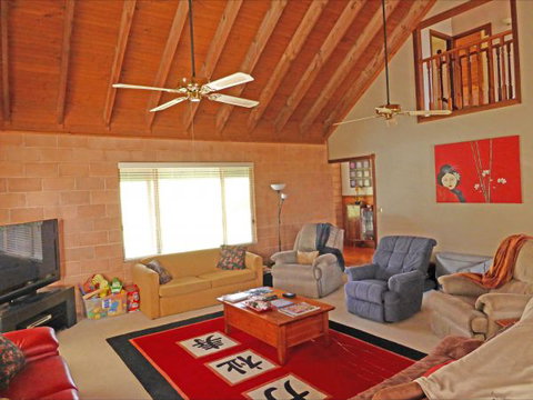 Oriental At Orient Point - Accommodation Brunswick Heads 3