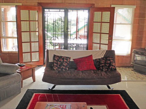 Oriental At Orient Point - Accommodation Brunswick Heads 4