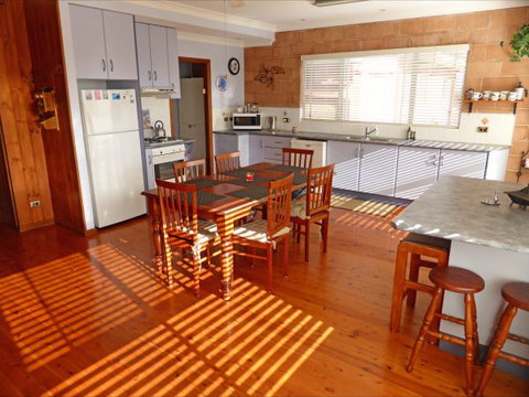 Oriental At Orient Point - Accommodation Brunswick Heads 5