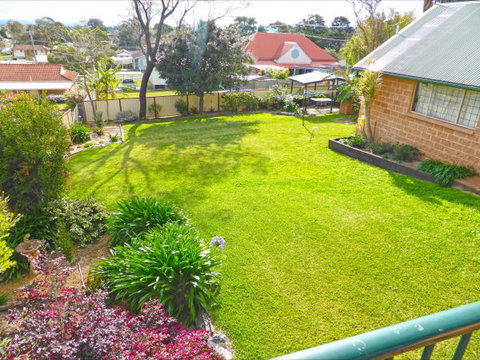 Oriental At Orient Point - Accommodation Brunswick Heads 6