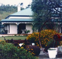 Pepper Tree Ridge Bed and Breakfast - Accommodation Brunswick Heads