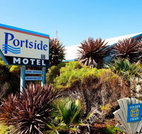 Portside Motel - Accommodation Brunswick Heads