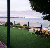 St Helens Beachfront - Accommodation Brunswick Heads