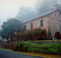 Tizzana Winery Bed And Breakfast - Accommodation Brunswick Heads