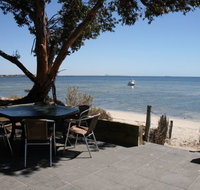 Undercurrent - Accommodation Brunswick Heads