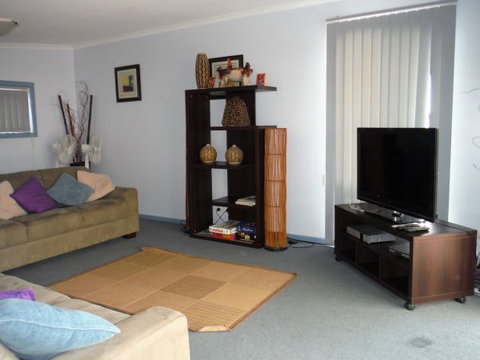 Wallaroo Waves - Accommodation Brunswick Heads 1