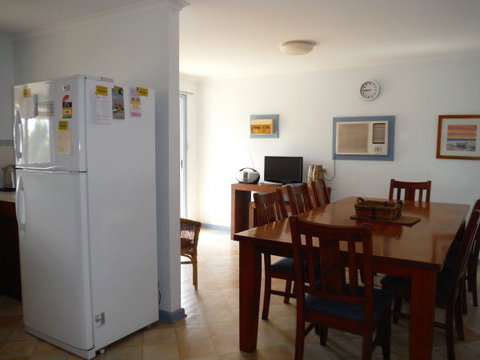 Wallaroo Waves - Accommodation Brunswick Heads 2