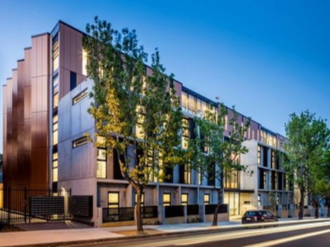 Abercombie Student Accommodation (Summer) - Accommodation Brunswick Heads 0