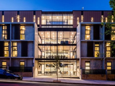 Abercombie Student Accommodation (Summer) - Accommodation Brunswick Heads 1