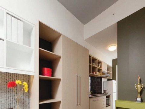 Abercombie Student Accommodation (Summer) - Accommodation Brunswick Heads 3