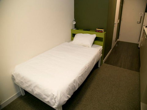 Abercombie Student Accommodation (Summer) - Accommodation Brunswick Heads 5