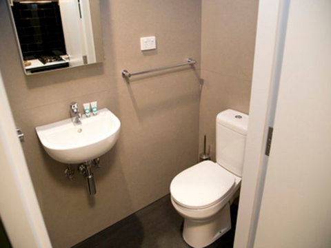 Abercombie Student Accommodation (Summer) - Accommodation Brunswick Heads 6