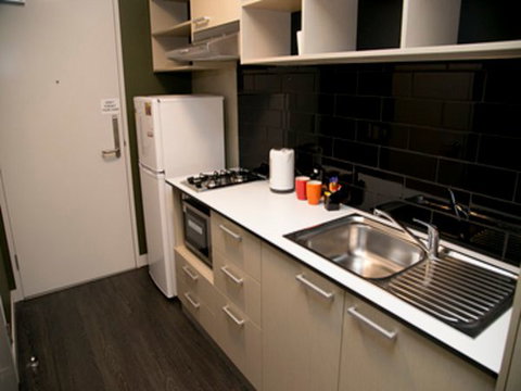 Abercombie Student Accommodation (Summer) - Accommodation Brunswick Heads 7