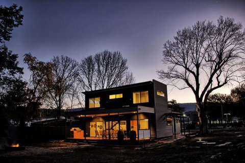 Lusso KV - Accommodation Brunswick Heads 7
