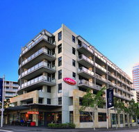 Adina Apartment Hotel Sydney Darling Harbour - Accommodation Brunswick Heads