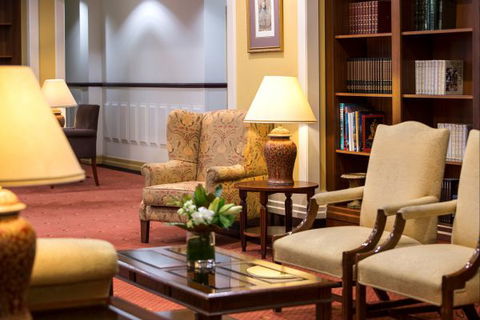 Adina Apartment Hotel Brisbane Anzac Square - Accommodation Brunswick Heads 2