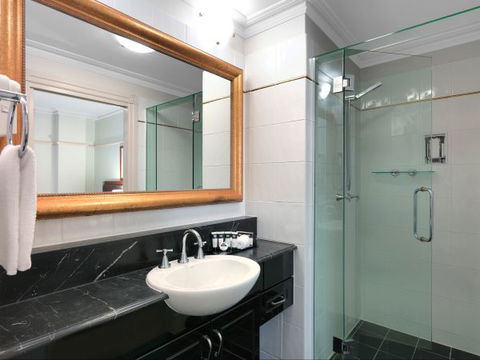 Adina Apartment Hotel Brisbane Anzac Square - Accommodation Brunswick Heads 4