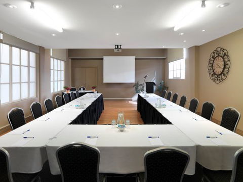 Adina Apartment Hotel Brisbane Anzac Square - Accommodation Brunswick Heads 6
