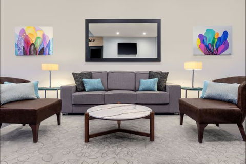 Adina Apartment Hotel Perth Barrack Plaza - Accommodation Brunswick Heads 0