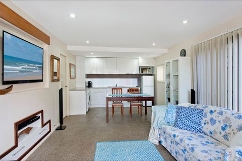 Akama Vista - Couple's Retreat - Accommodation Brunswick Heads 2
