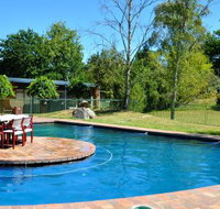 Alpine Inn - Accommodation Brunswick Heads